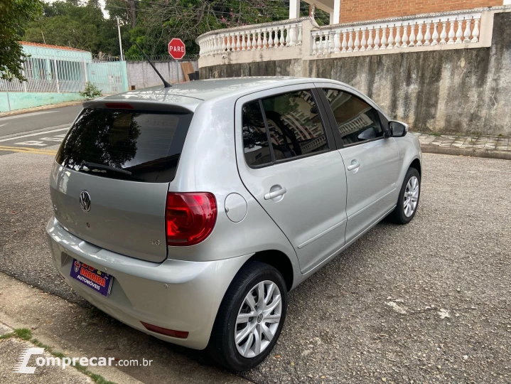 FOX 1.6 MI 8V