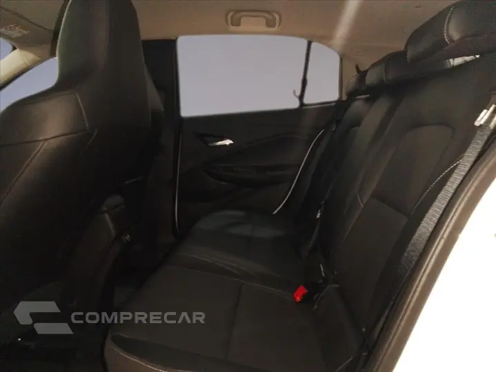 ONIX 1.0 TURBO FLEX PREMIER AUTOMÁTICO