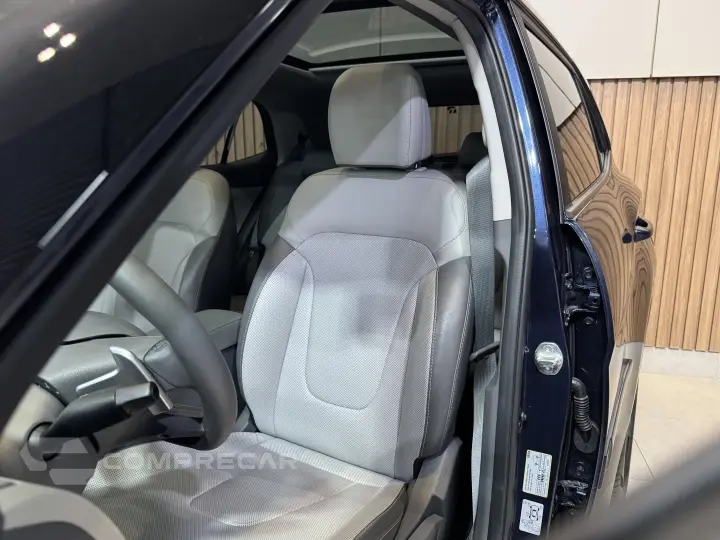 CRETA 1.6 TGDI GASOLINA ULTIMATE DCT