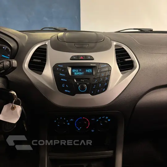 Ka 1.0 S TiVCT Flex 5p