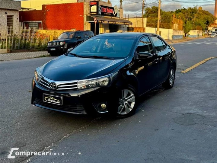 COROLLA 1.8 GLI 16V