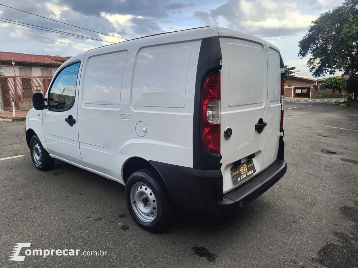 DOBLÒ 1.4 MPI Cargo
