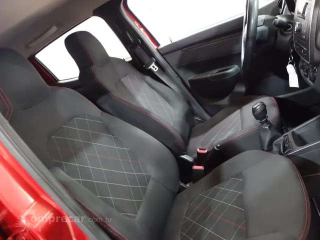 KWID - 1.0 12V SCE ZEN MANUAL