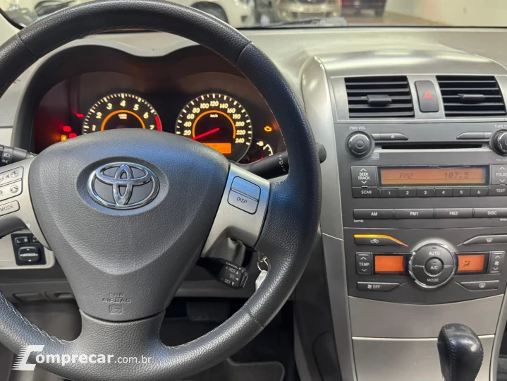 COROLLA 1.8 XEI 16V