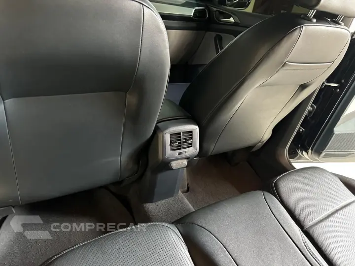 T-Cross 1.4 4P 250 TSI FLEX HIGHLINE AUTOMÁTICO