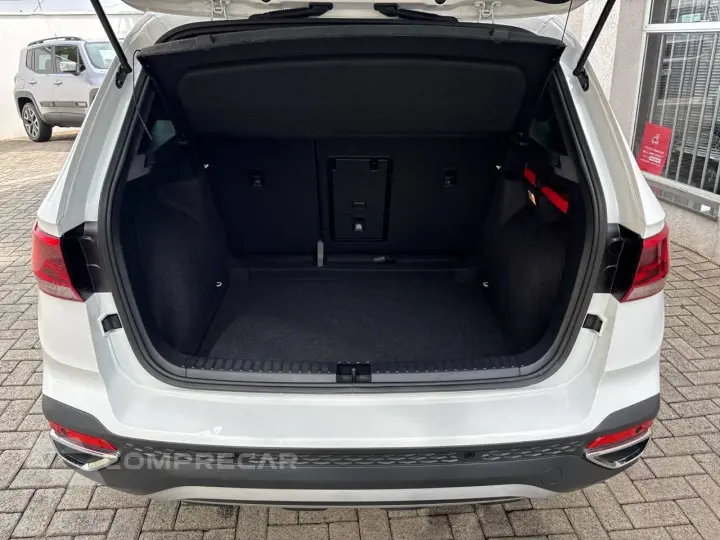 TAOS Highline 1.4 250 TSI Flex Aut.