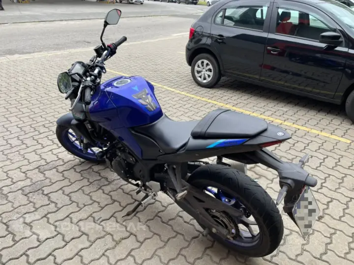 MT-03 ABS