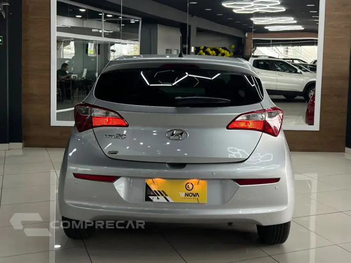 HB20 1.0 COMFORT 12V FLEX 4P MANUAL