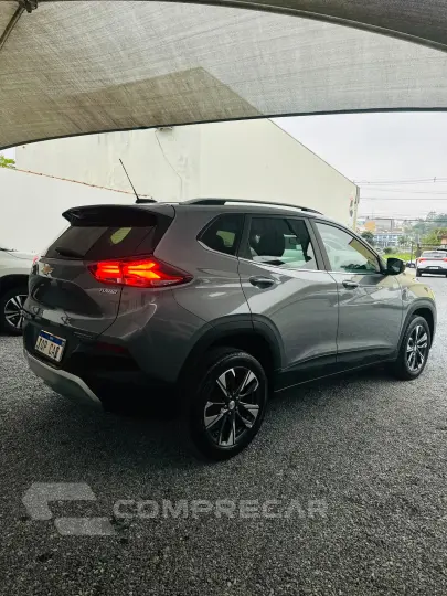 TRACKER 1.2 Turbo Premier