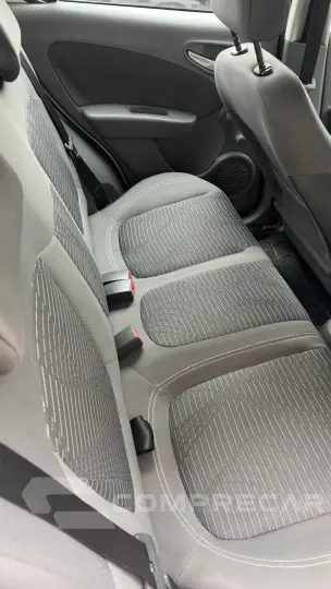 PALIO 1.0 MPI Attractive 8V