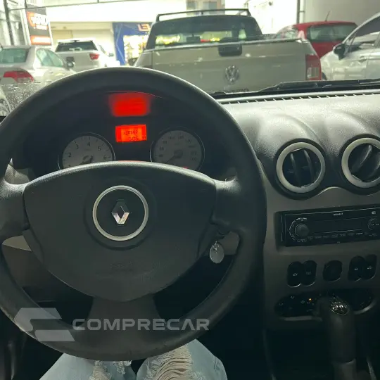 SANDERO 1.6 Privilége 16V