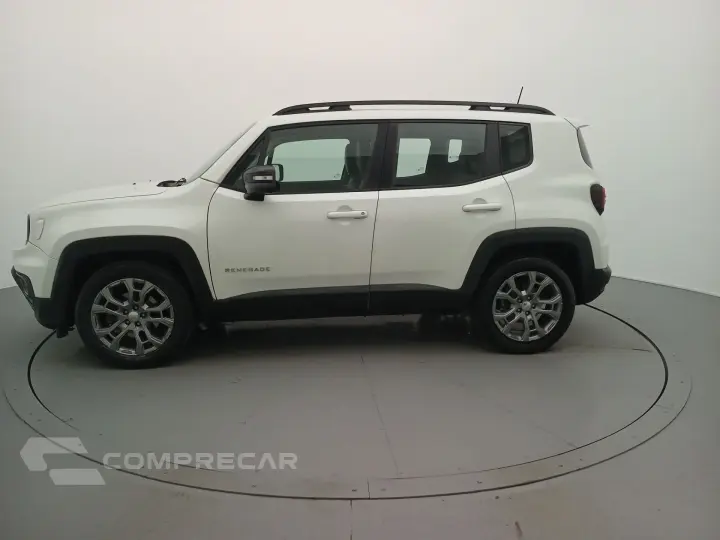 RENEGADE 1.3 T270 TURBO FLEX LONGITUDE AT6