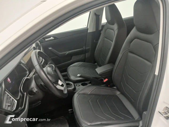 POLO 1.0 170 TSI HIGHLINE AUTOMÁTICO