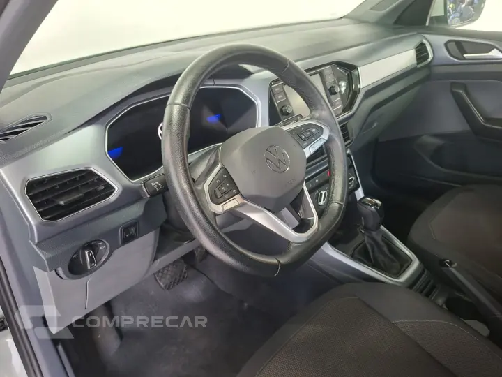 T-CROSS 1.0 200 TSI