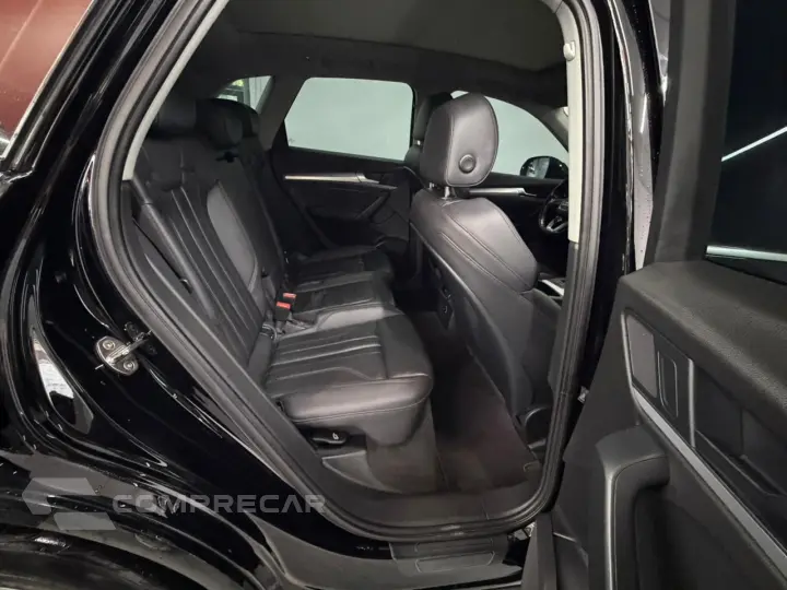 Q5 Ambiente 2.0 TFSI Quattro S tronic
