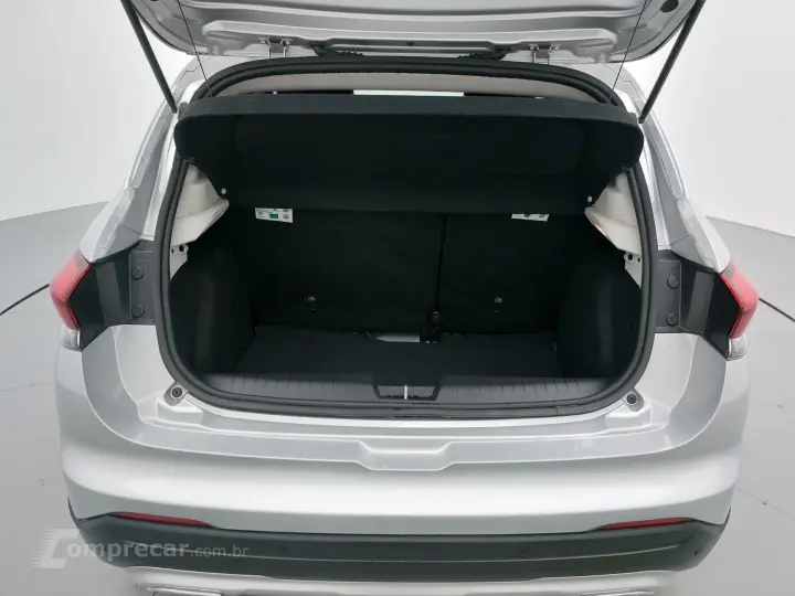 PULSE 1.0 TURBO 200 FLEX AUDACE CVT