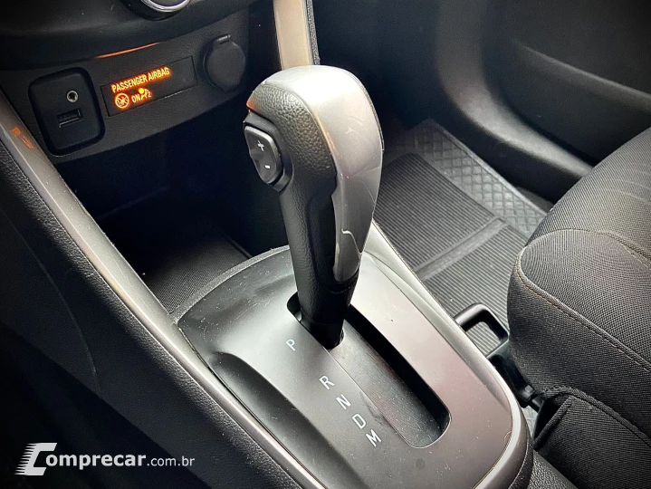 TRACKER 1.4 16V Turbo LT