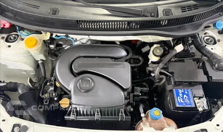 MOBI 1.0 8V EVO Like.