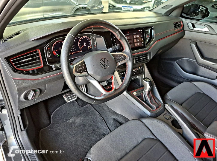 POLO 1.4 250 TSI GTS