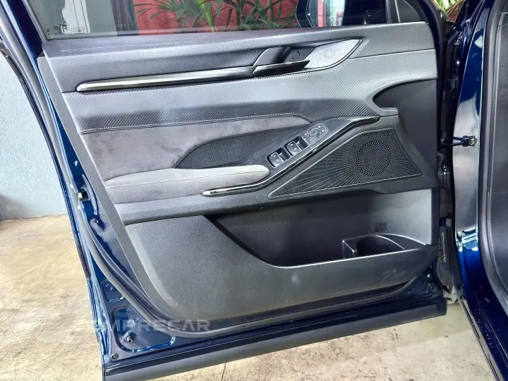 HAVAL H6 GT 1.5 PHEV AWD E-TRACTION