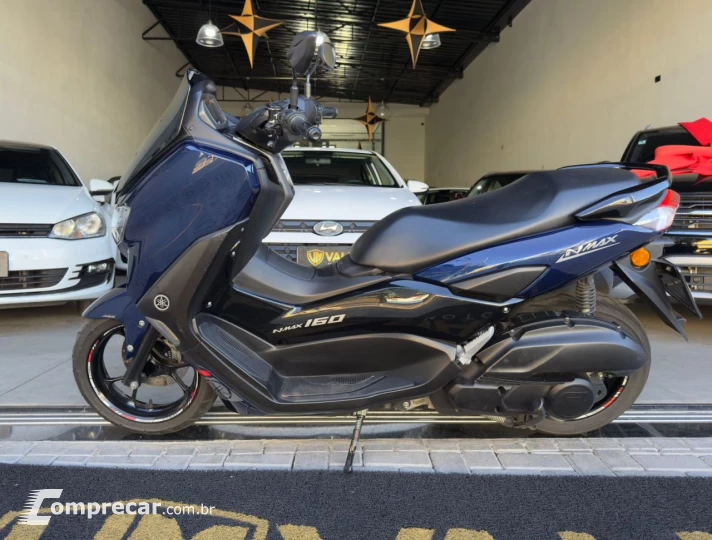 NMAX 160