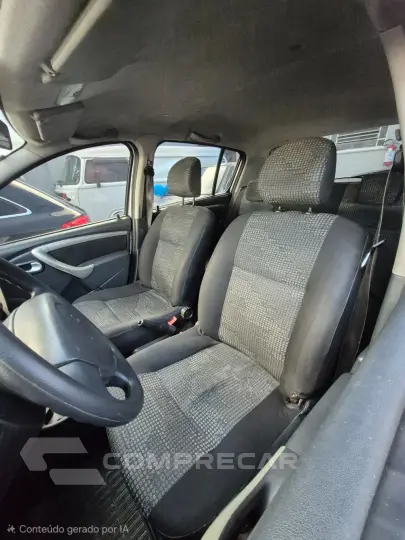 SANDERO Expression Hi-Flex 1.0 16V 5p