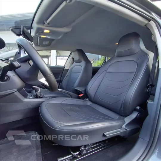 POLO 1.0 170 TSI HIGHLINE AUTOMÁTICO