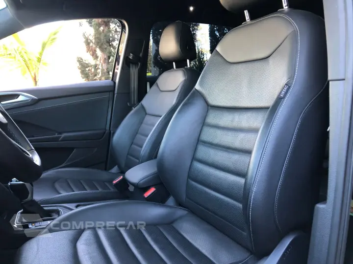 Taos 1.4 250 Tsi Total Flex Highline Automático