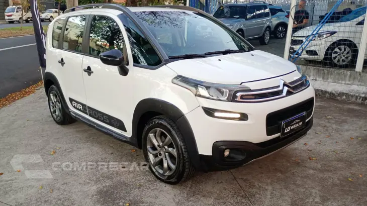 AIRCROSS 1.6 Feel 16V
