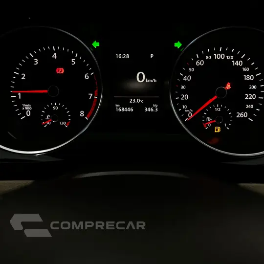 JETTA 2.0 TSI Highline 211cv