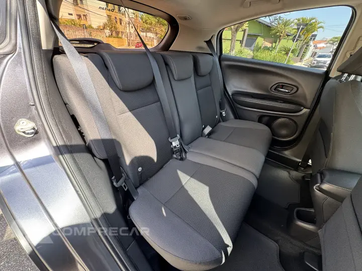 HR-V 1.8 16V EX
