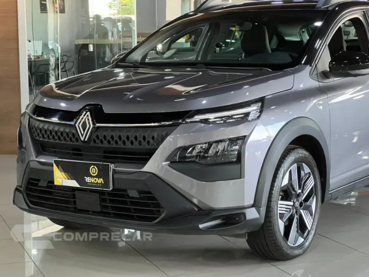 KARDIAN 1.0 TCE FLEX TECHNO EDC