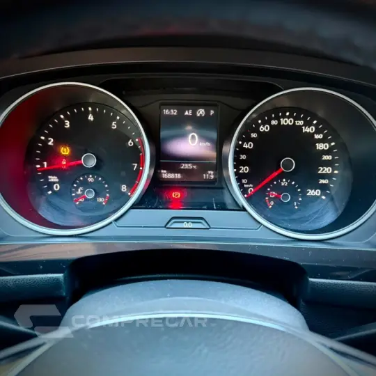TIGUAN 1.4 250 TSI Allspace Comfortline