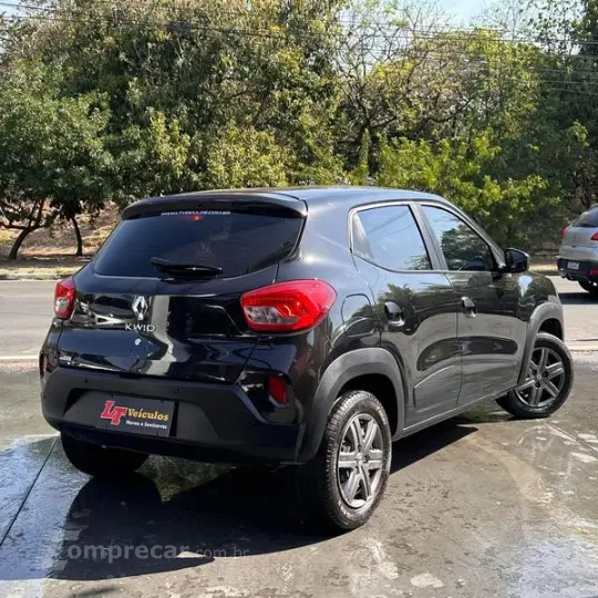 KWID ZEN 2