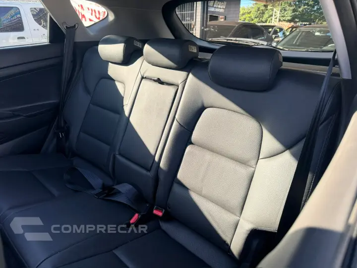 TUCSON 1.6 16V T-gdi GLS