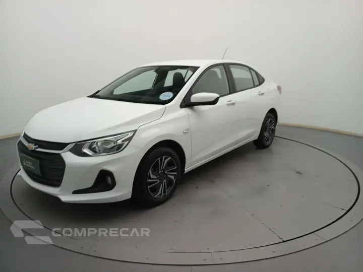 ONIX 1.0 FLEX PLUS LT MANUAL