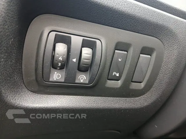 CAPTUR - 1.6 16V SCE ZEN X-TRONIC