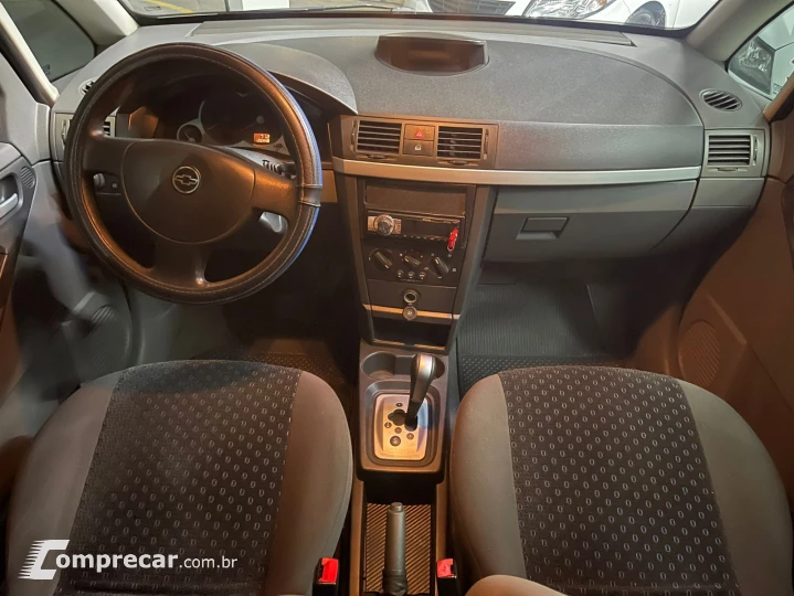 MERIVA 1.8 MPFI Premium 8V
