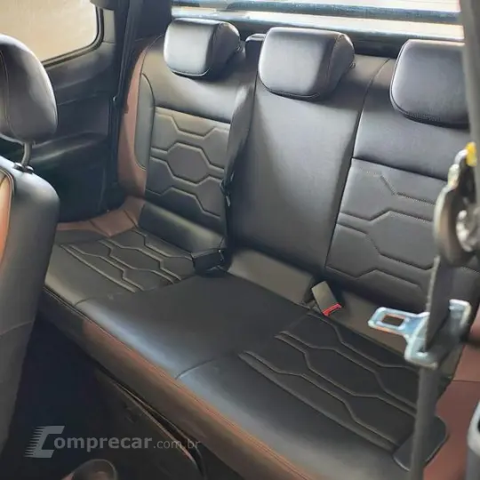 SAVEIRO CROSS CD 1.6 MSI TOTAL FLEX