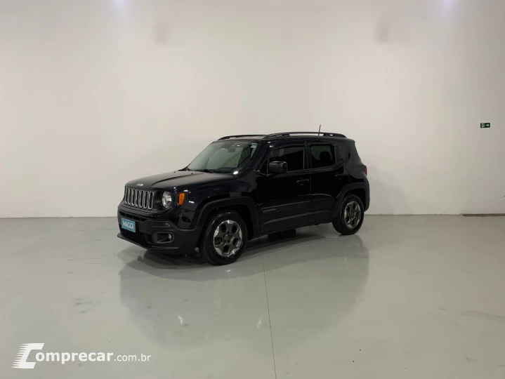 RENEGADE 1.8 16V Sport