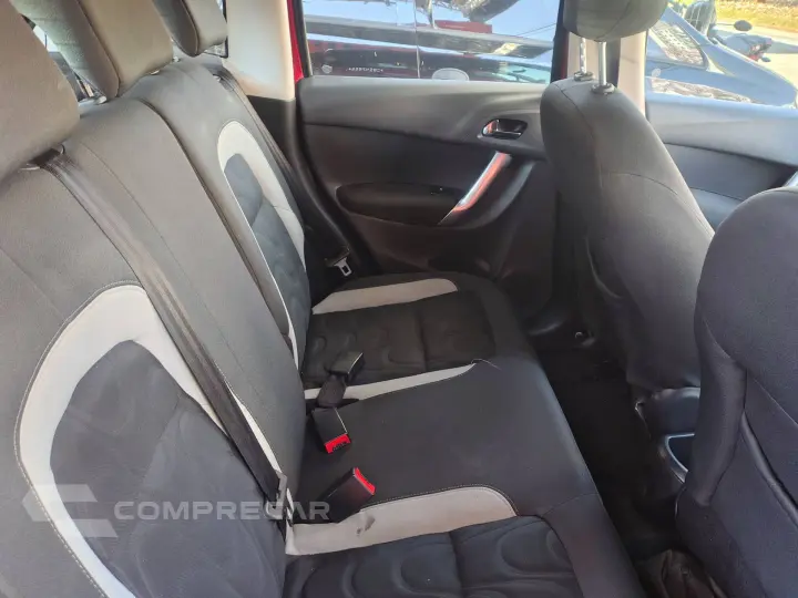C3 1.6 EXCLUSIVE 16V