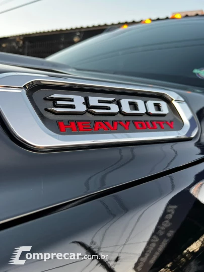 ram 3500