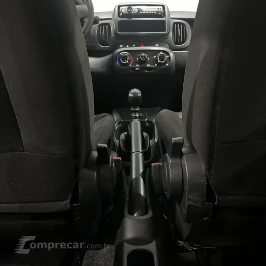 MOBI LIKE 1.0 Fire Flex 5p.