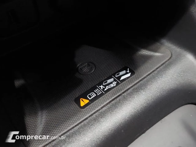 ONIX - 1.0 TURBO PREMIER AUTOMÁTICO