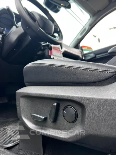 RANGER 3.0 V6 Turbo CD XLT 4X4