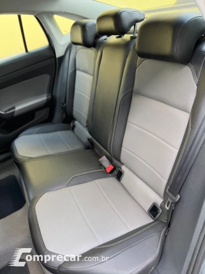VIRTUS 1.0 200 TSI Highline