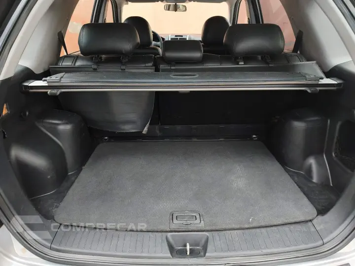 SPORTAGE 2.0 16V