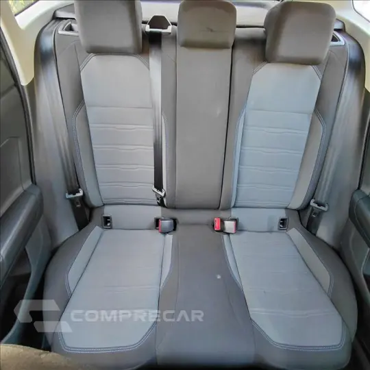 NIVUS 1.0 200 TSI TOTAL FLEX COMFORTLINE AUTOMÁTI