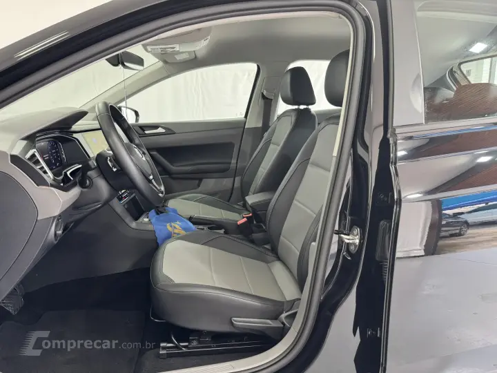 POLO 1.0 200 TSI Highline