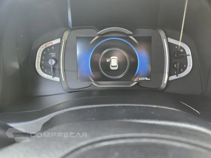 CRETA 1.0 Tgdi Limited Safety